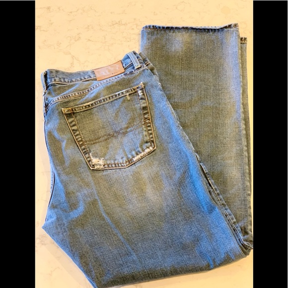 Lucky Brand Other - Lucky Jeans Relax Fit